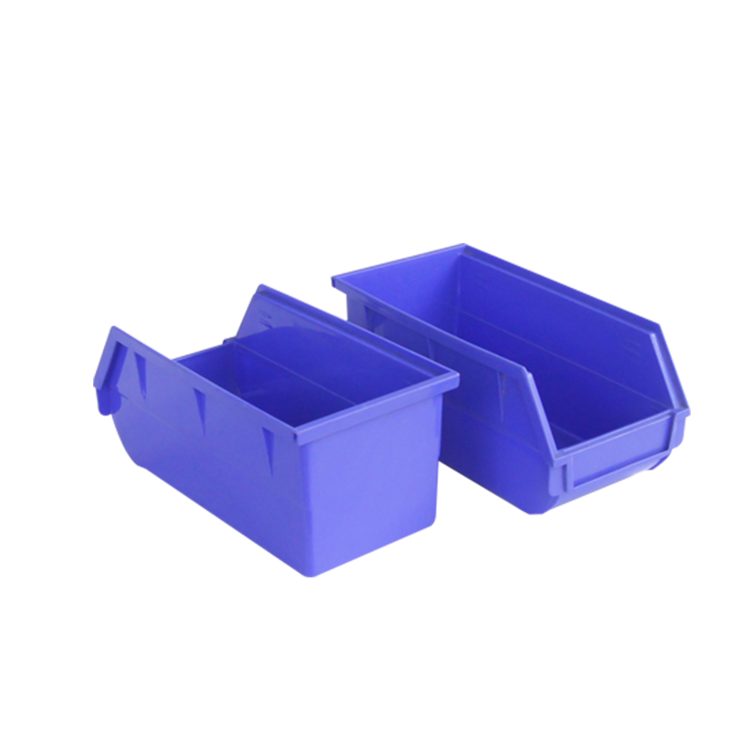 背掛式零件盒 Plastic bin