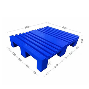 印刷托盤(pán) Plastic print pallet